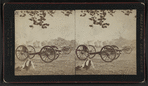 Scene with cannons.