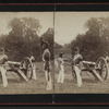 Scenes at West Point and vicinity