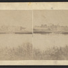 Newtown Creek, Long Island.