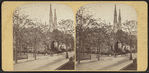 First Unitarian Church, Brooklyn, N.Y.