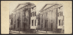 Methodist Episcopal Church, Washington St., Brooklyn.