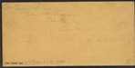 George Woodward's house, Brooklyn.