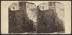 Beecher's School, Brooklyn.