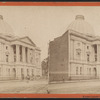 Kings County Courthouse.