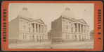 Kings County Courthouse.