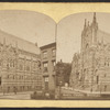 St. Ann's Church, Brooklyn.
