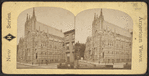 St. Ann's Church, Brooklyn.