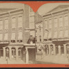 Post office, Brooklyn.