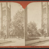 Christ Church, cor. Clinton & Harrison Sts., Brooklyn.