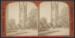 Christ Church, cor. Clinton & Harrison Sts., Brooklyn.