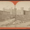 Penitentary [penitentiary], Flatbush, L.I.
