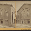 Plymouth Church, Brooklyn, N.Y.