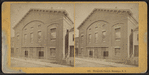 Plymouth Church, Brooklyn, N.Y.