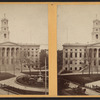City Hall, Brooklyn, N.Y.