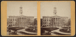City Hall, Brooklyn, N.Y.