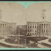 The City Hall, Brooklyn, N.Y.