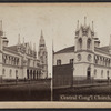 Central Cong'l Church, Brooklyn.