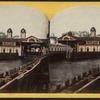 The South Ferry.