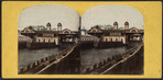 The South Ferry.