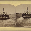 Brooklyn ferry boat.