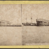 The old Vermont, Brooklyn Navy Yard.
