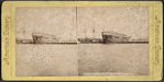 The old Vermont, Brooklyn Navy Yard.