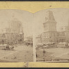 Fulton Ferry House, Brooklyn.