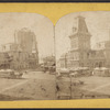Fulton Ferry House, Brooklyn.