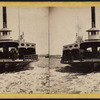 Brooklyn ferry boat.