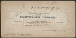 Receiving ship "Vermont."