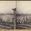Fulton Ferry, N.Y., from Brooklyn.