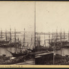 Governor's Island, from Brooklyn, N.Y.