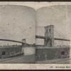 Brooklyn Bridge, N.Y.