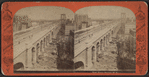 East River bridge, N.Y.