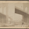 Brooklyn Bridge, N.Y.