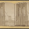 East River bridge, N.Y.
