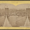 East River bridge, N.Y.