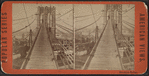 Brooklyn Bridge.