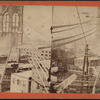 Brooklyn Bridge.