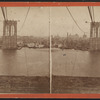 Brooklyn Bridge.