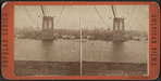 Brooklyn Bridge.