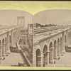 East River bridge, N.Y.