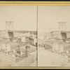 Brooklyn Bridge, N.Y.