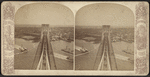 Brooklyn Bridge.