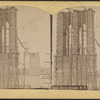 East River bridge, N.Y.