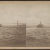 Brooklyn Bridge, from East R[iver].