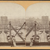Brooklyn Bridge.