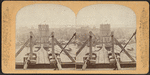 Brooklyn Bridge.