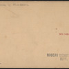 Brooklyn Bridge and Cotton Exchange, N.Y.
