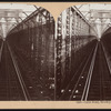 Cable road, Brooklyn Bridge.